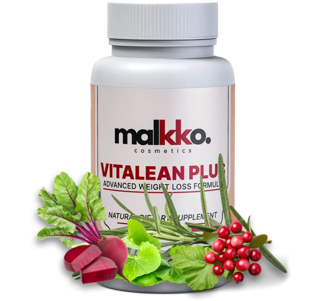 1 bottle - vitalean puls - To support weight loss efforts